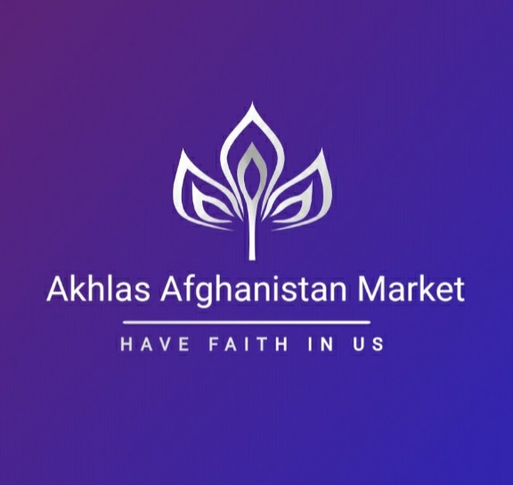 Akhlas logo
